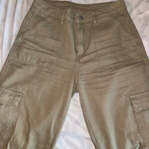 Cargo Pants